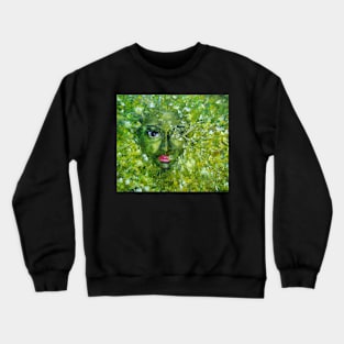 Avatar Crewneck Sweatshirt